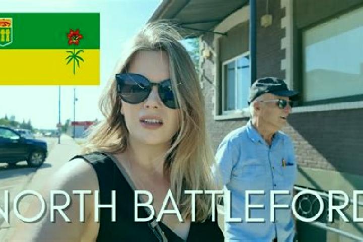 Escorts Battleford, Canada — Local Companions