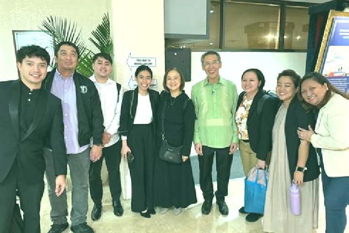 Escorts Battung, Philippines — Local Companions