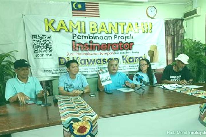 Escorts Batu Arang, Malaysia — Local Companions