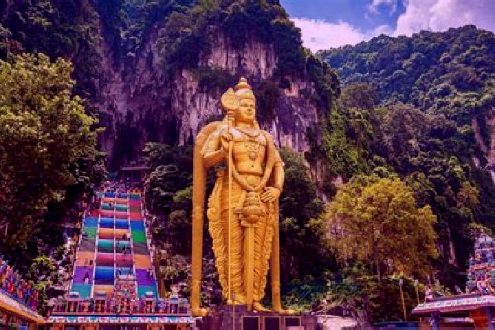 Escorts Batu Caves, Malaysia — Local Companions