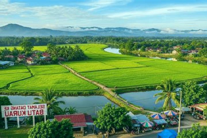 Escorts Batu Kurau, Malaysia — Local Companions