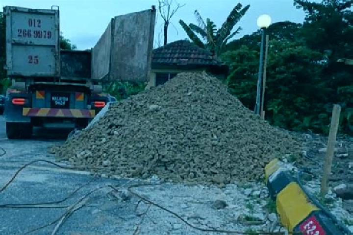Escorts Batu Tiga, Malaysia — Local Companions