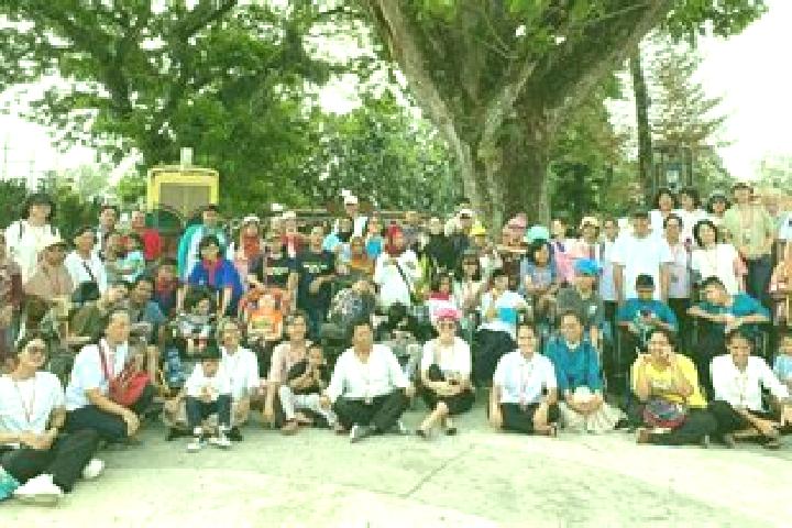 Escorts Batutua Satu, Indonesia — Local Companions