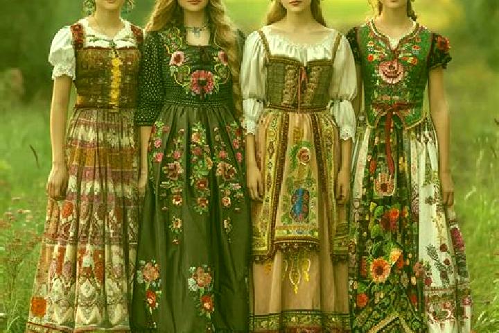 Escorts Batyrevo, Russia — Local Companions
