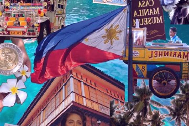 Escorts Bau, Philippines — Local Companions