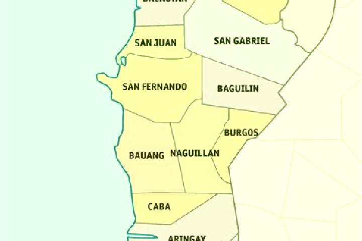 Escorts Bauang, Philippines — Local Companions