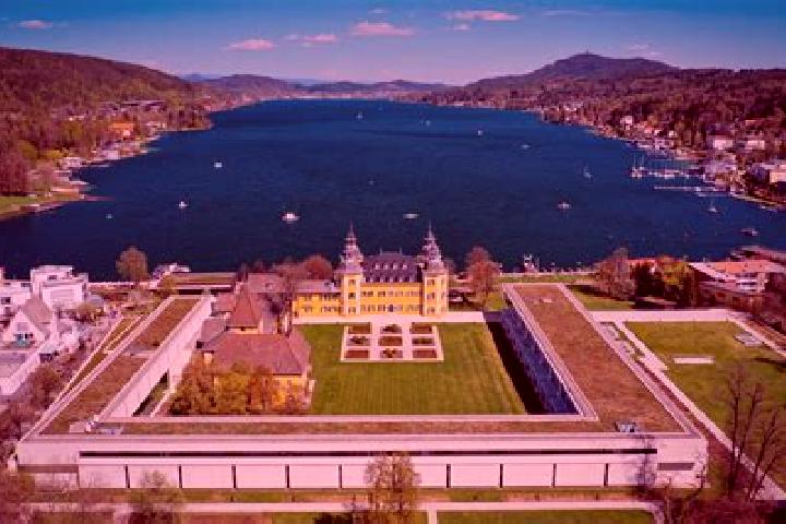 Escorts Baumgarten am Tullnerfeld, Austria — Local Companions