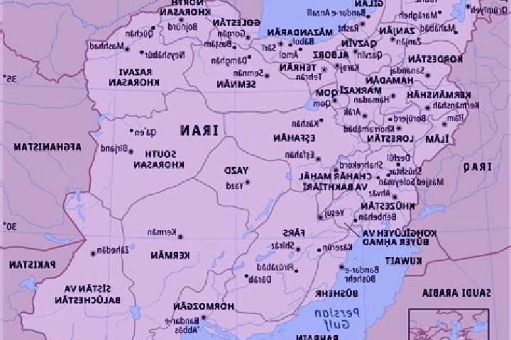 Escorts Bavanat, Iran — Local Companions