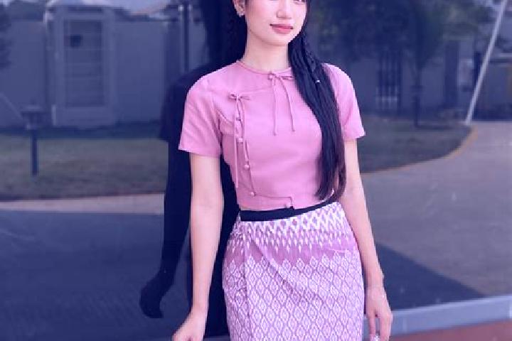 Escorts Bawhan, Myanmar — Local Companions