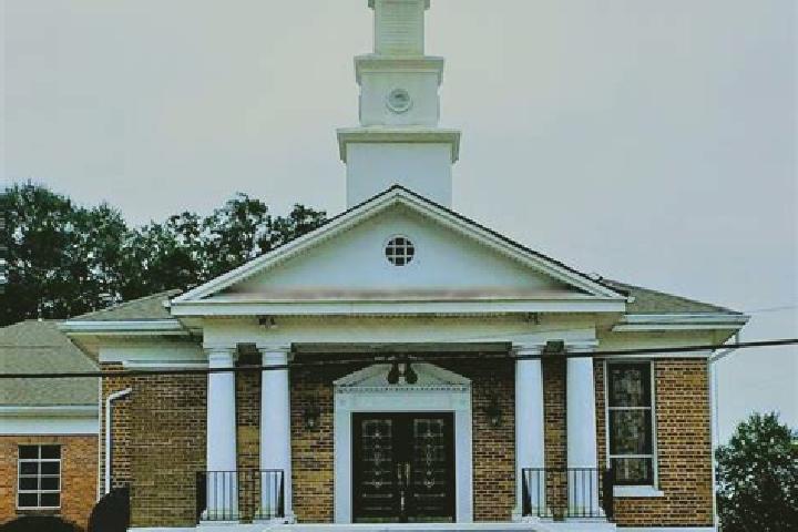 Escorts Bay Springs, United States — Local Companions