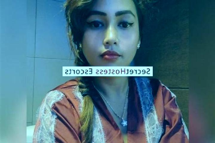 Escorts Bayad, Indonesia — Local Companions