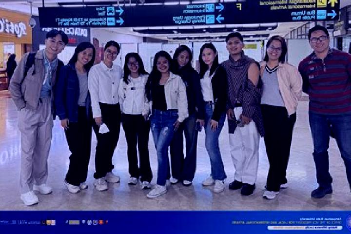 Escorts Bayambang, Philippines — Local Companions