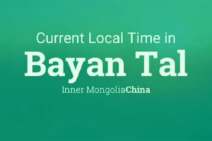 Escorts Bayan Tal, China — Local Companions