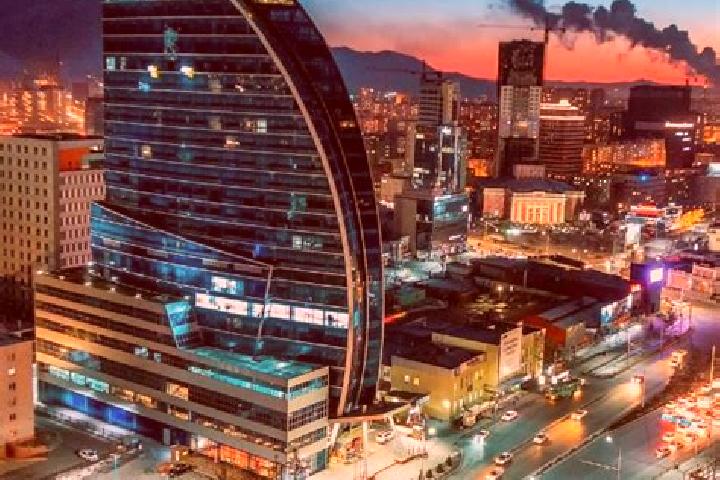Escorts Bayan-Ulaan, Mongolia — Local Companions