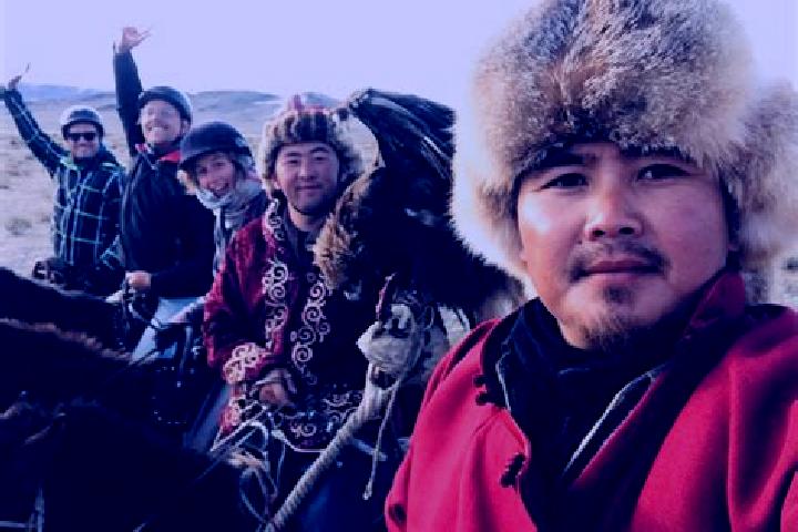 Escorts Bayanbaraat, Mongolia — Local Companions