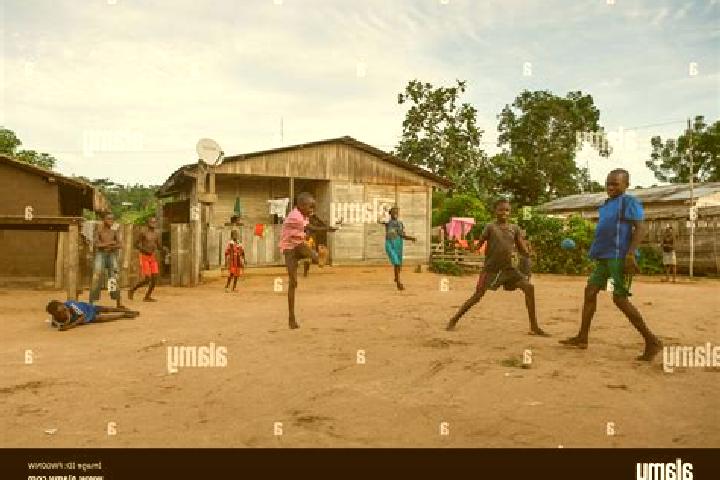 Escorts Bayanga, Central African Republic — Local Companions