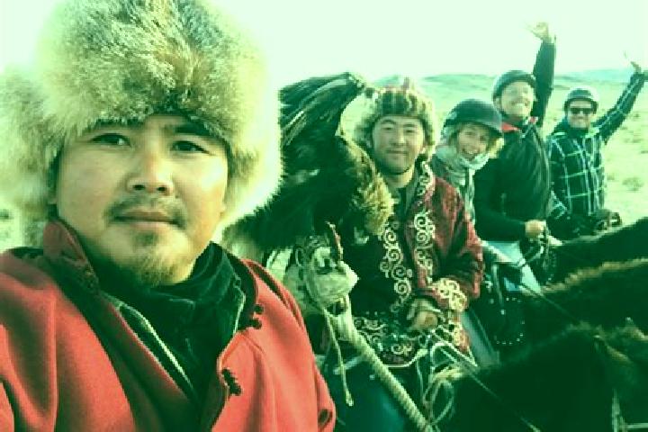 Escorts Bayantal, Mongolia — Local Companions