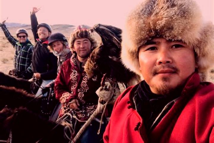 Escorts Bayantohom, Mongolia — Local Companions