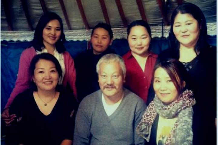 Escorts Bayasgalant, Mongolia — Local Companions