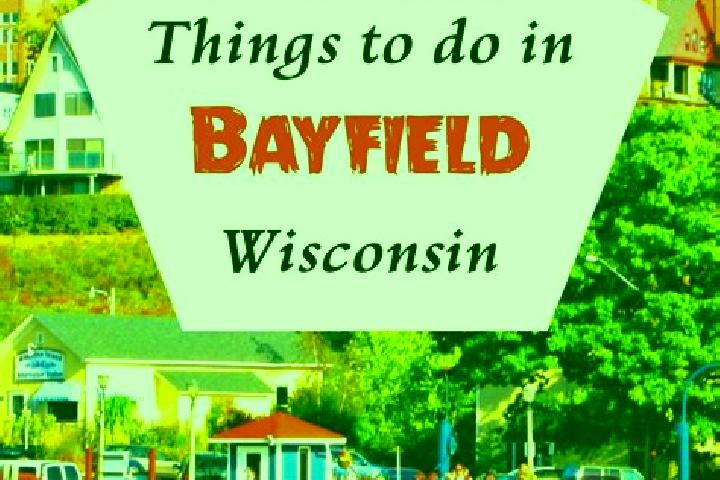 Escorts Bayfield, United States — Local Companions