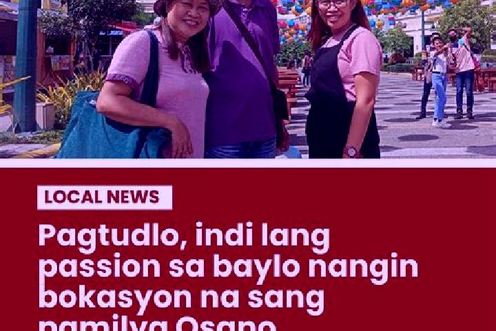 Escorts Baylo, Philippines — Local Companions