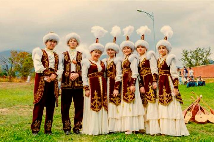 Escorts Bayzhansay, Kazakhstan — Local Companions