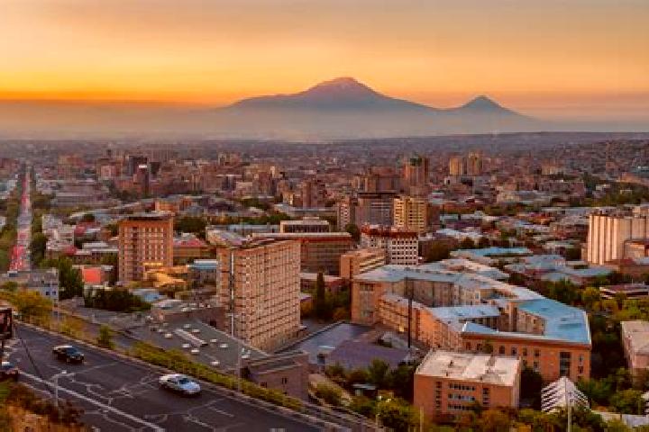 Escorts Bazum, Armenia — Local Companions