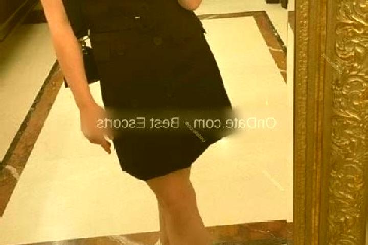 Escorts Bazylivshchyna, Ukraine — Local Companions