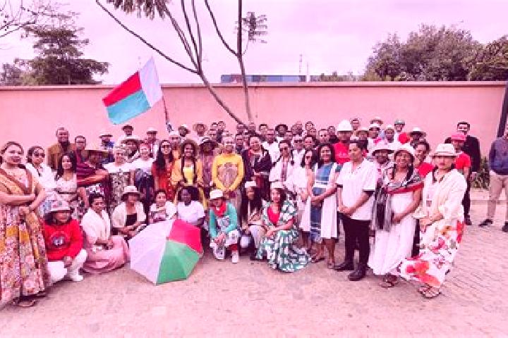 Escorts Bealanana, Madagascar — Local Companions