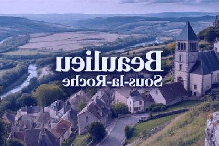 Escorts Beaulieu-sous-la-Roche, France — Local Companions