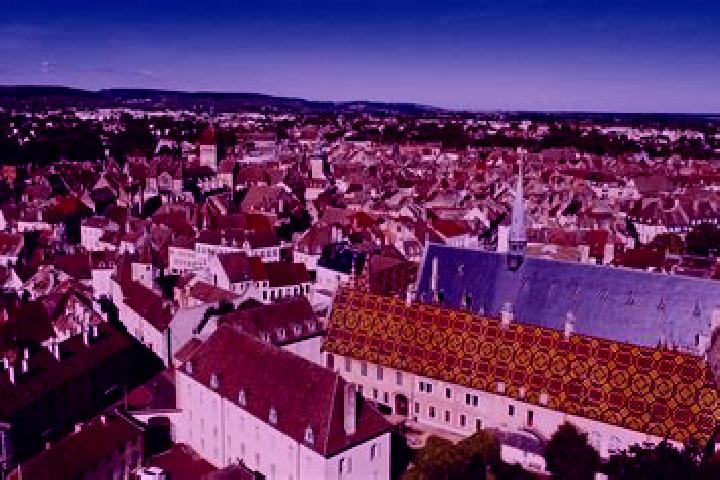 Escorts Beaune, France — Local Companions