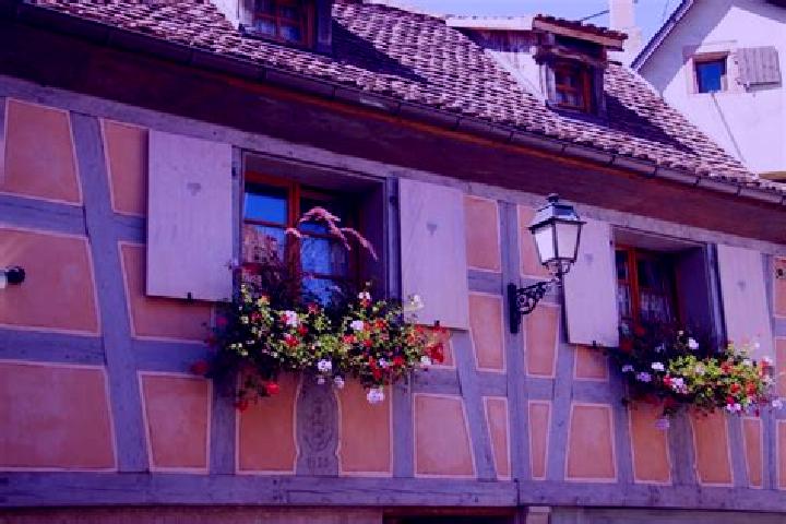 Escorts Beblenheim, France — Local Companions