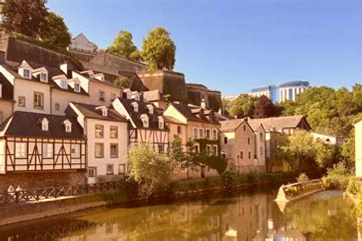 Escorts Bech, Luxembourg — Local Companions