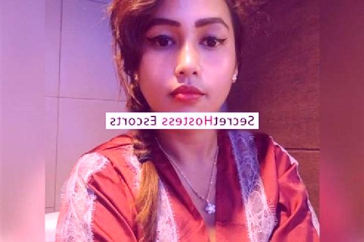 Escorts Becirto, Indonesia — Local Companions