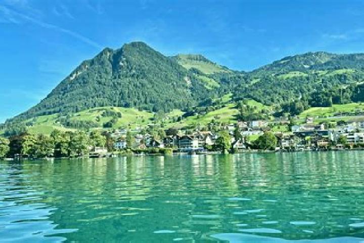 Escorts Beckenried, Switzerland — Local Companions