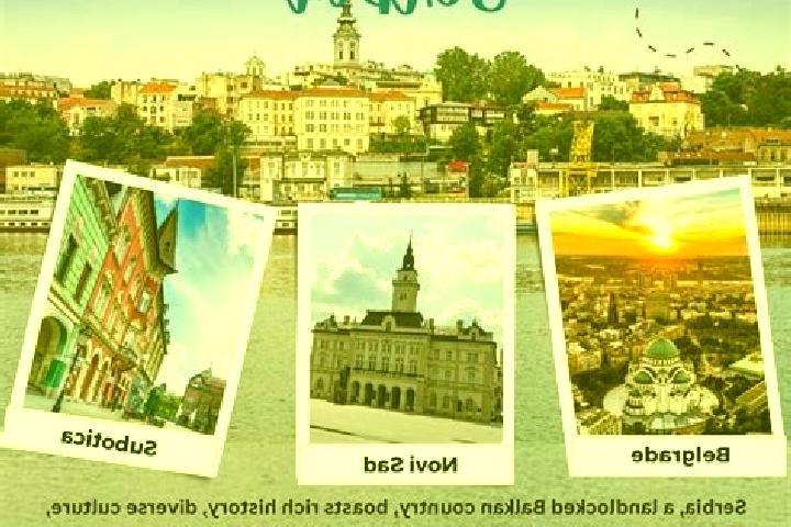 Escorts Becmen, Serbia — Local Companions