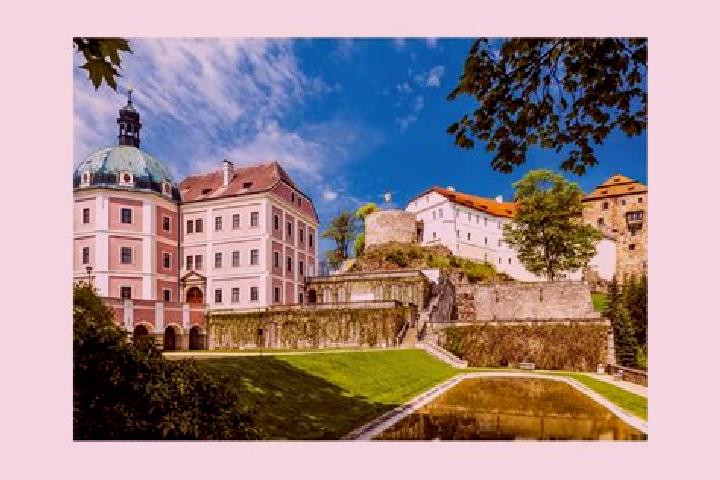 Escorts Becov, Czech Republic — Local Companions