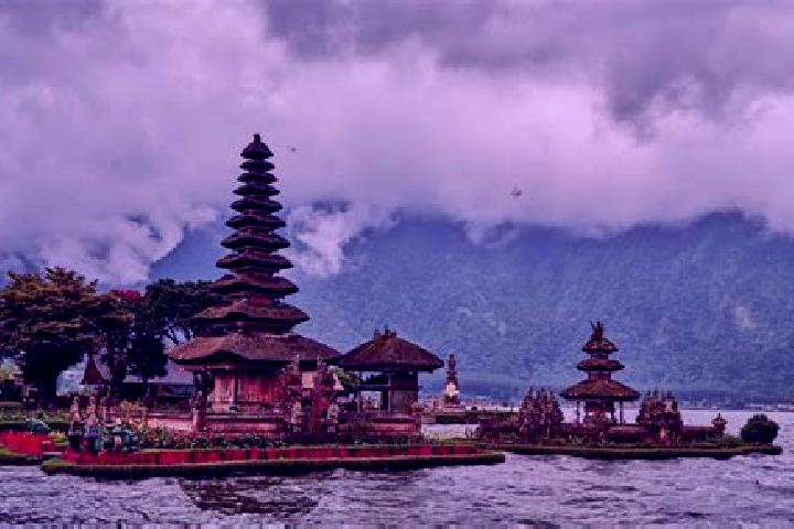 Escorts Bedugul, Indonesia — Local Companions