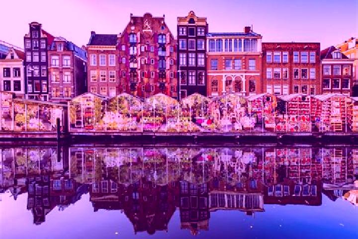 Escorts Beek, Netherlands — Local Companions