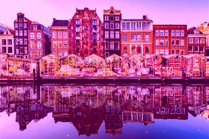 Escorts Beers, Netherlands — Local Companions
