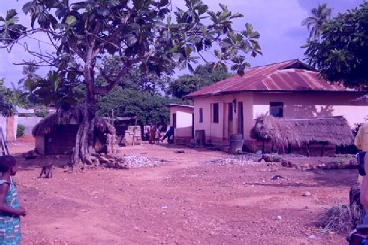 Escorts Begoro, Ghana — Local Companions