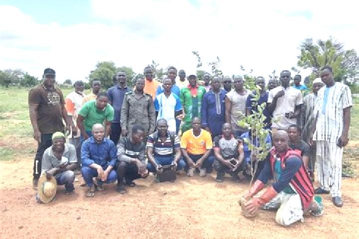 Escorts Beguedo, Burkina Faso — Local Companions