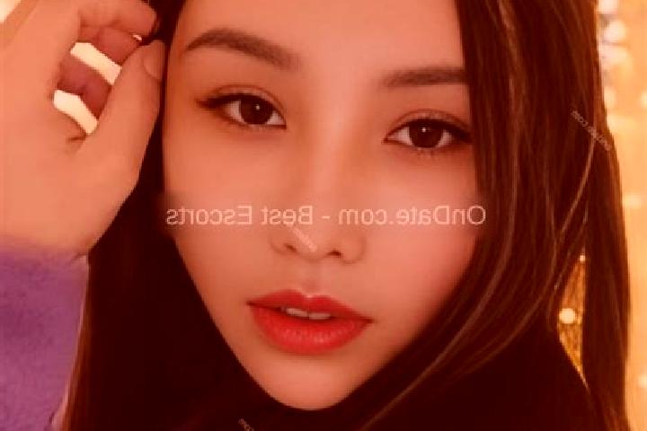 Escorts Beigong, China — Local Companions