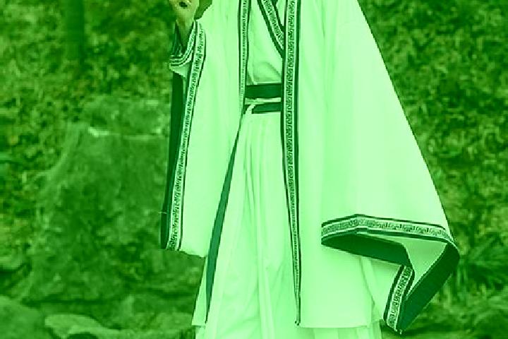 Escorts Beizi, China — Local Companions