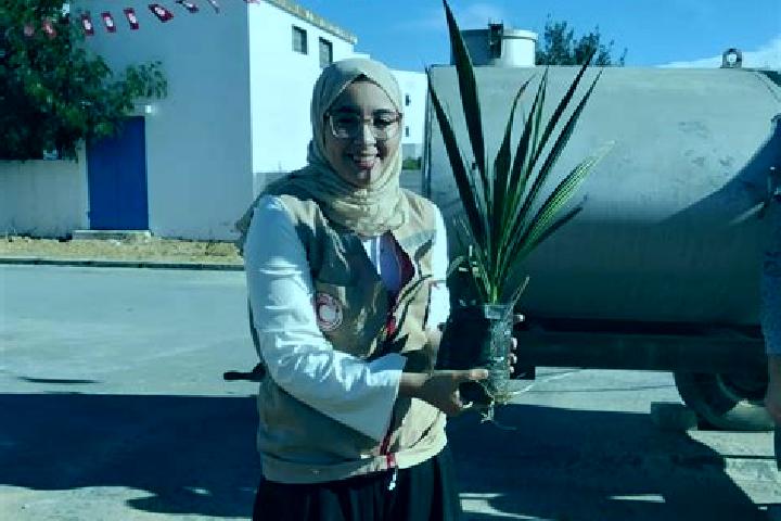 Escorts Bekalta, Tunisia — Local Companions