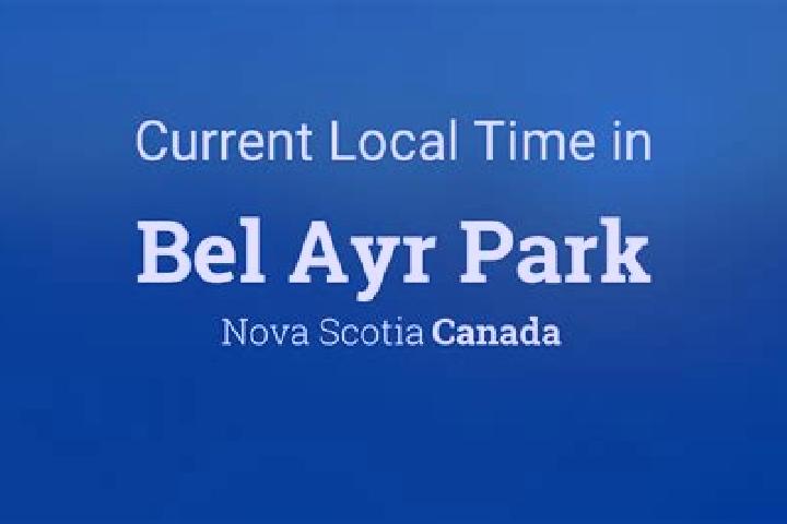 Escorts Bel Ayr Park, Canada — Local Companions