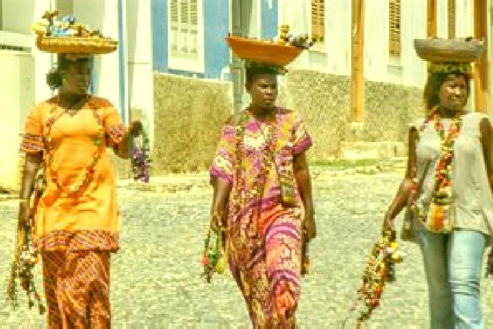 Escorts Bel Bel, Cape Verde — Local Companions