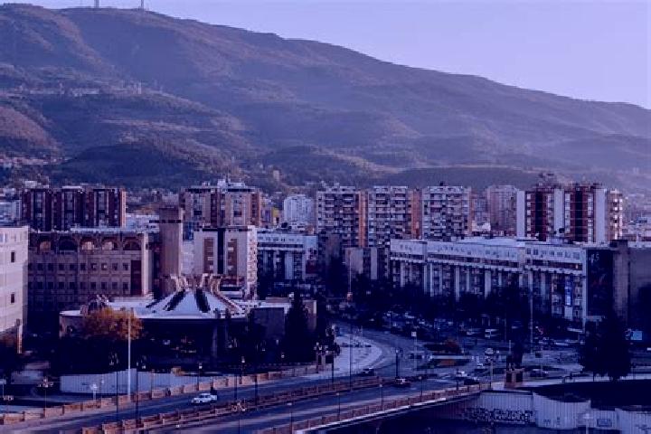 Escorts Bela Crkva, North Macedonia — Local Companions