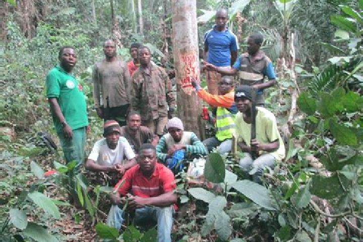 Escorts Belabo, Cameroon — Local Companions