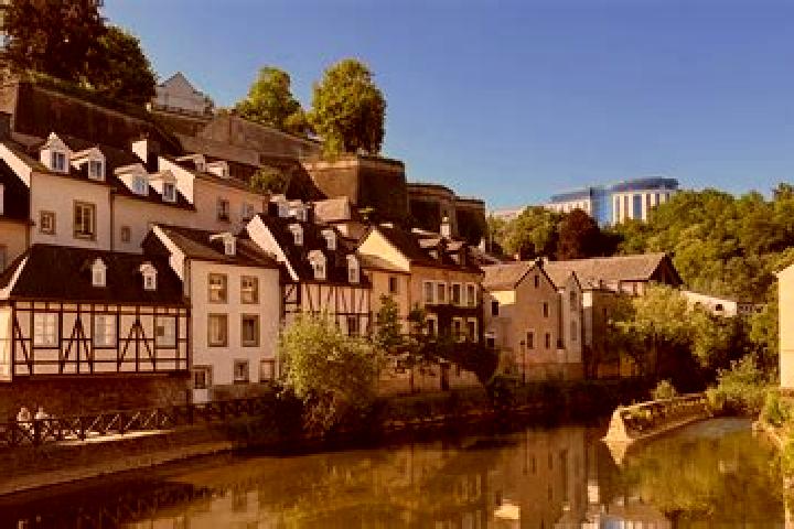 Escorts Belair, Luxembourg — Local Companions